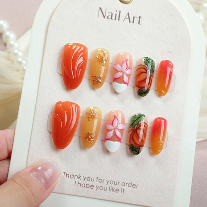 Nagelkunst