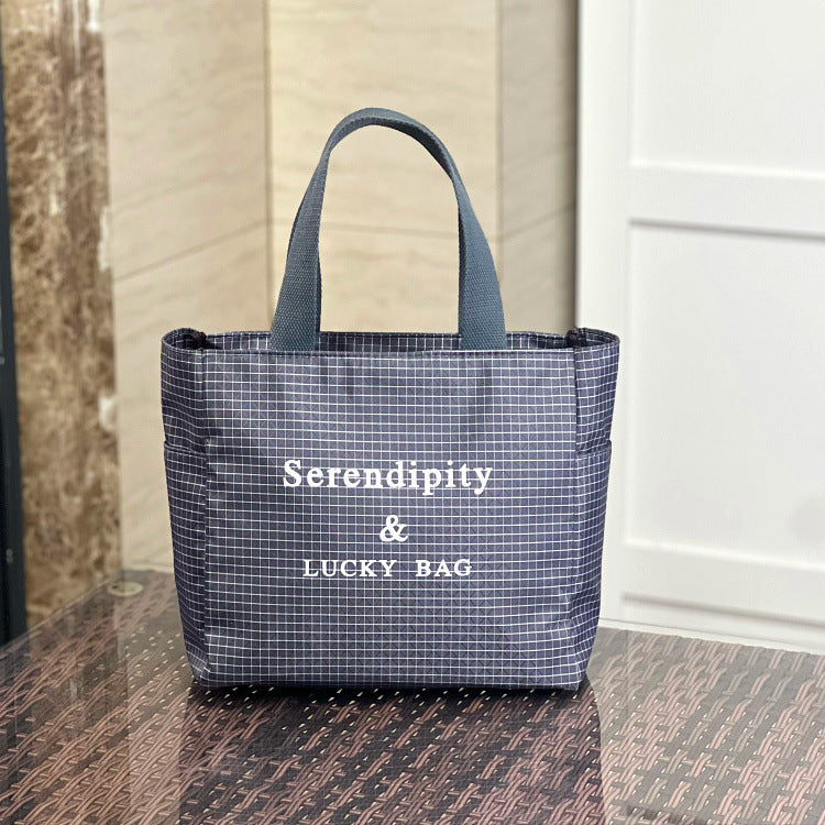 Modische Utility Tote Bag Brehn