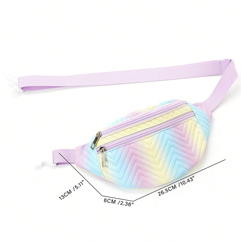 Modische Gürteltasche Brehn