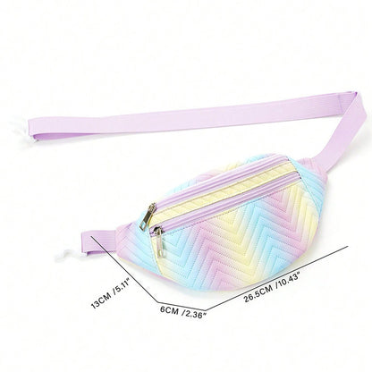 Modische Gürteltasche Brehn