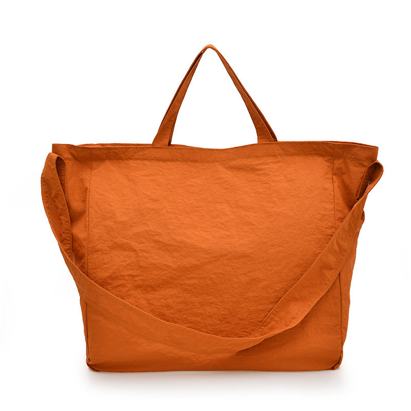 WoVersatile Everyday Oversized Tote Bag Brehn