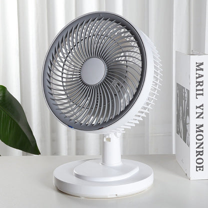 Standventilator Brehn