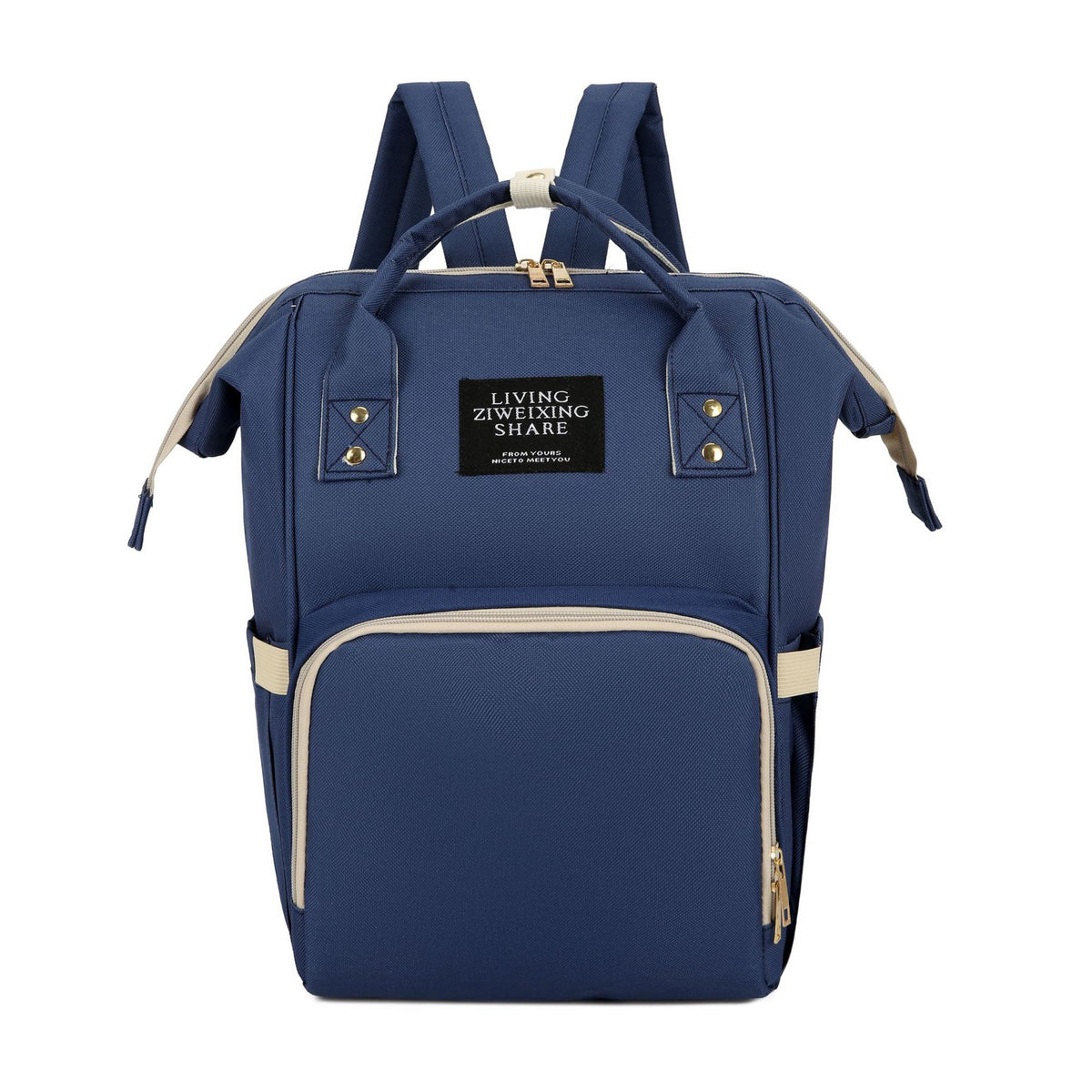 Multifunktionaler Reise Rucksack Brehn