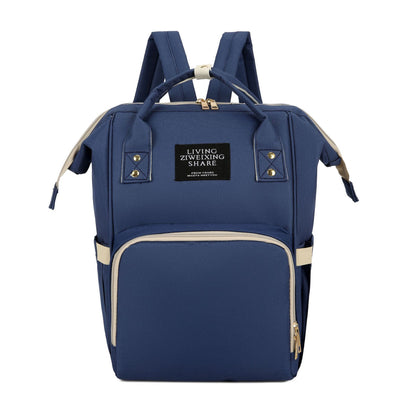 Multifunktionaler Reise Rucksack Brehn