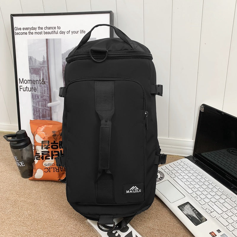 Damen Funktionaler Rucksack Brehn