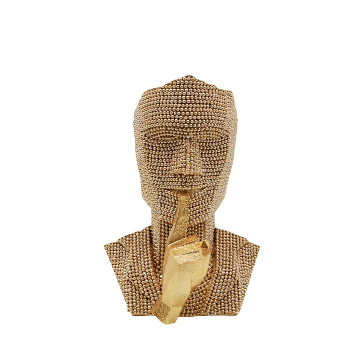 Kreative Schmuckständer Figur Brehn