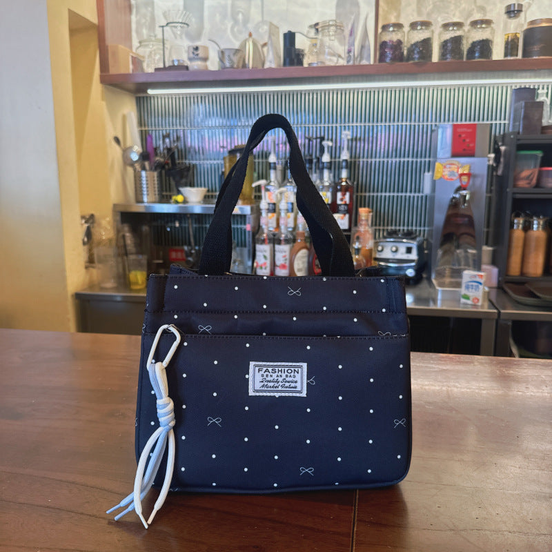 Elegante Handtasche Brehn