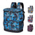 Unisex Kühltasche Rucksack mit isolierender Funktion Brehn