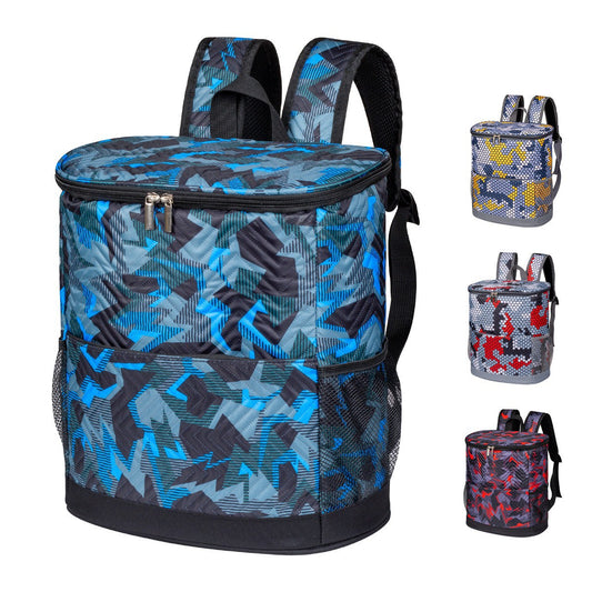 Unisex Kühltasche Rucksack mit isolierender Funktion Brehn