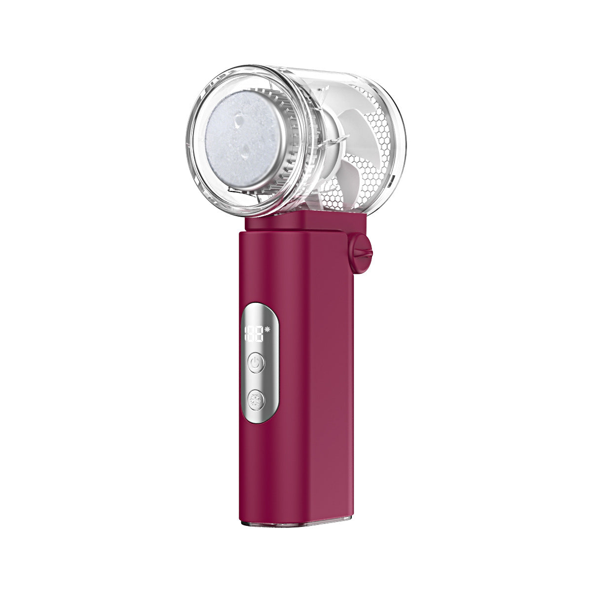 Herren tragbarer USB Ventilator Brehn