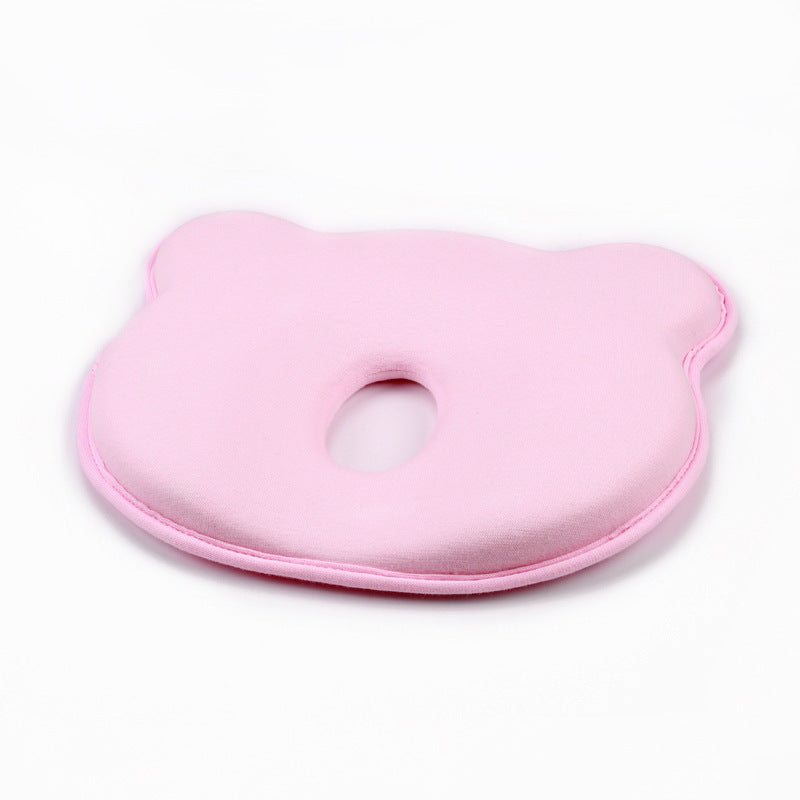 Komfortables Baby-Nackenstützkissen Brehn