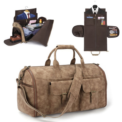 Haltbares multifunktionales Reisetasche Brehn