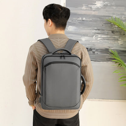 Elegante professionelle Laptoptasche Brehn