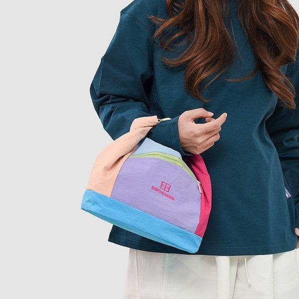 Multifunktionale Reise-Schultertasche