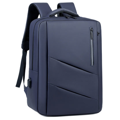 Moderne ergonomische Laptop-Rucksack
