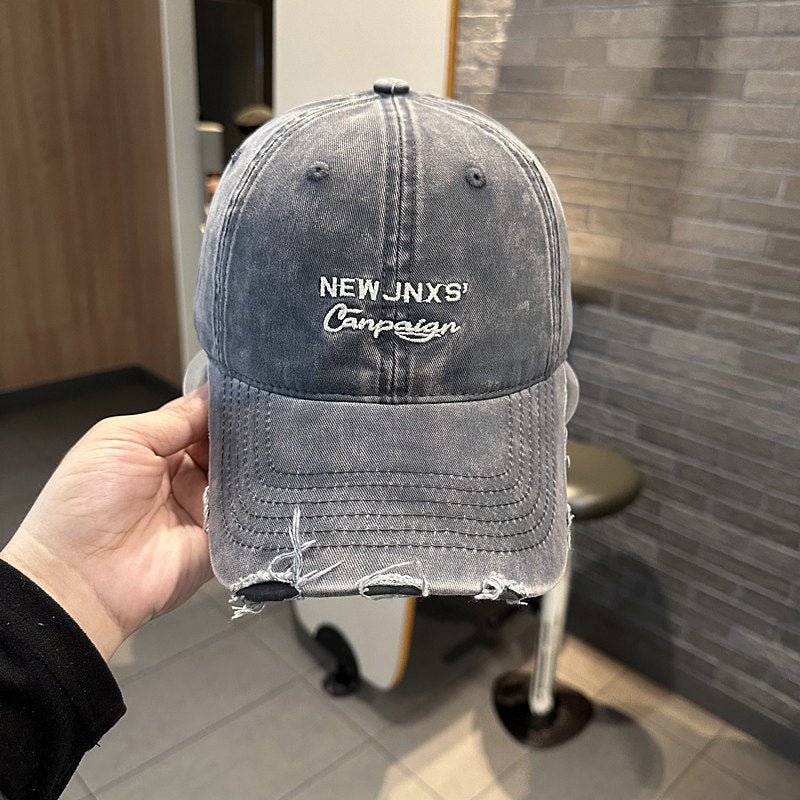 Unisex Vintage Baseball Cap Brehn