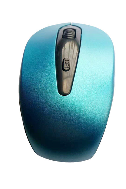 Ergonomische Kabellose Computermaus Brehn