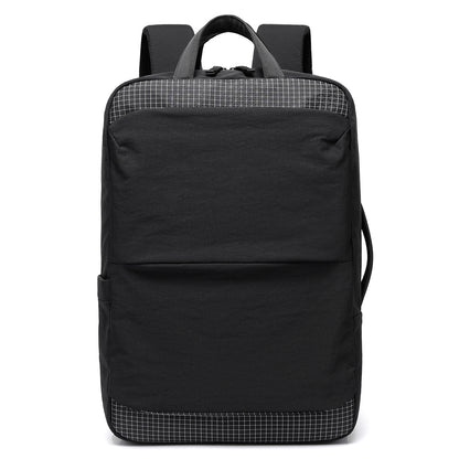 Leichtgewichtiger ergonomischer Tech-Rucksack Brehn