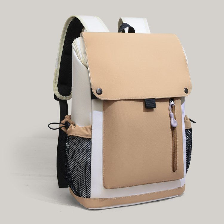 Urbaner und Funktionaler Alltagsrucksack Brehn