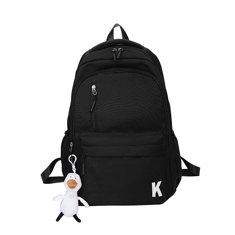 Multifunktionaler Freizeitrucksack mit Praktischem Stauraum Brehn