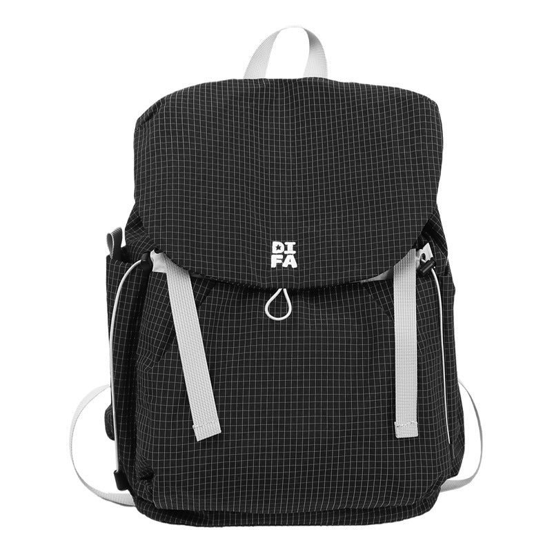 Leichter Mehrfach-Taschen Abenteuer Rucksack
