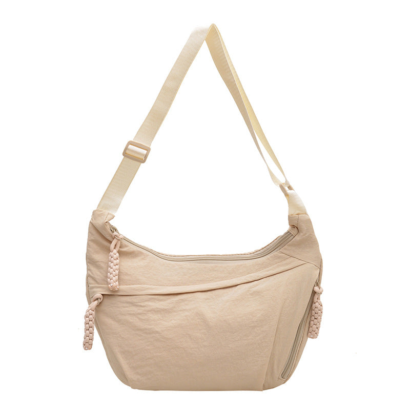 WoCasual Sling Schultertasche Brehn