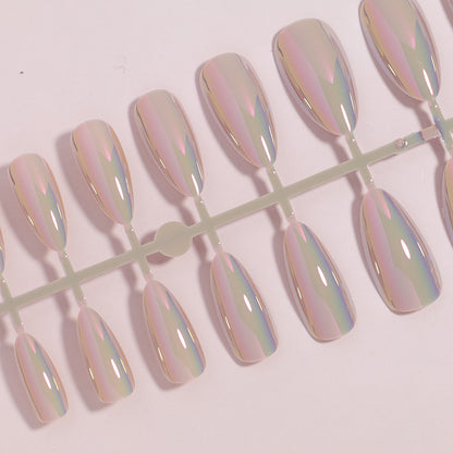 Stiletto Nail Art Wraps Brehn