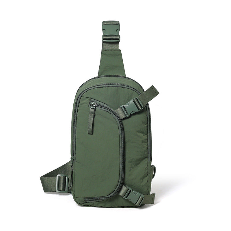 Leichtgewicht Wasserabweisende Sling-Tasche Brehn