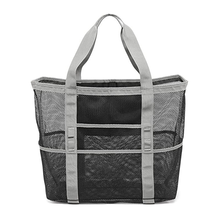 Strapazierfähige Netz Tasche Brehn