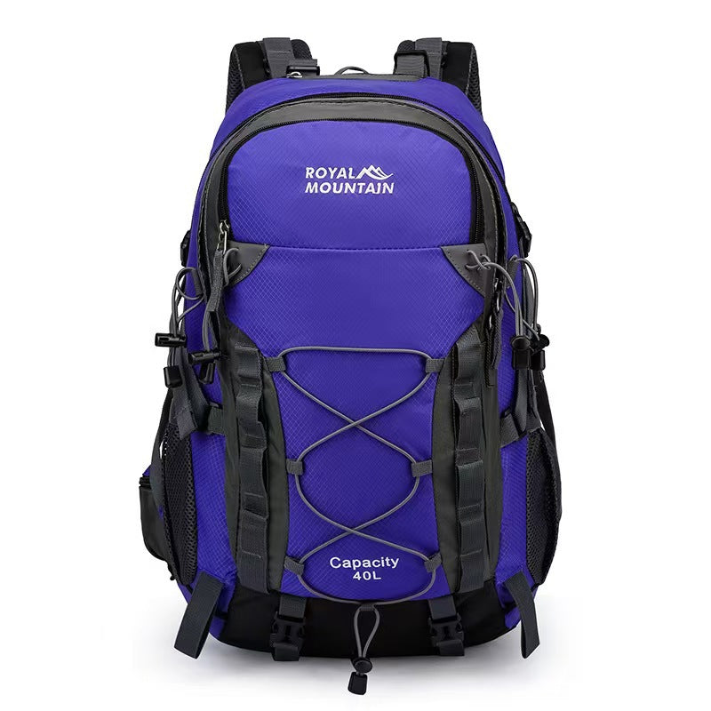 Outdoor Abenteuer Rucksack