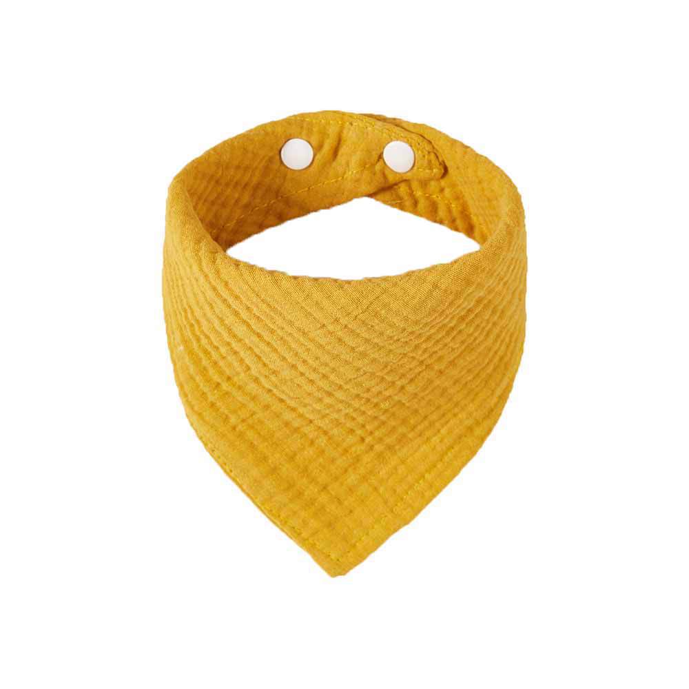 Verstellbare Baumwoll-Bandana-Lätzchen Brehn