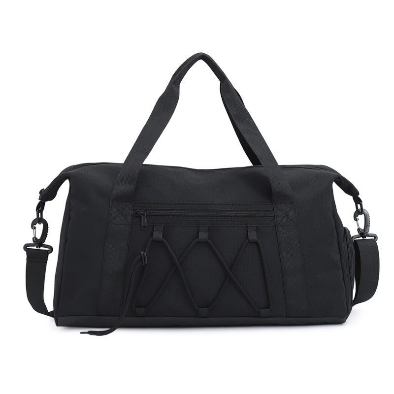 Vielseitige Outdoor-Abenteuer Duffel-Tasche Brehn