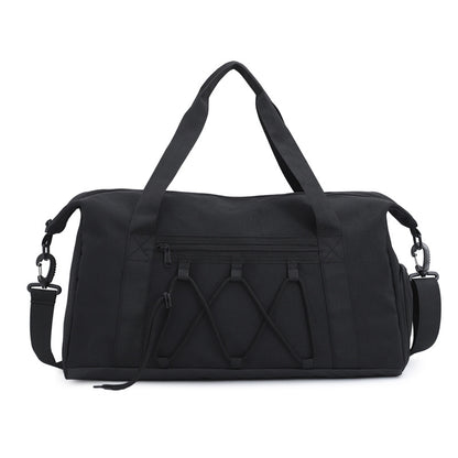 Vielseitige Outdoor-Abenteuer Duffel-Tasche Brehn