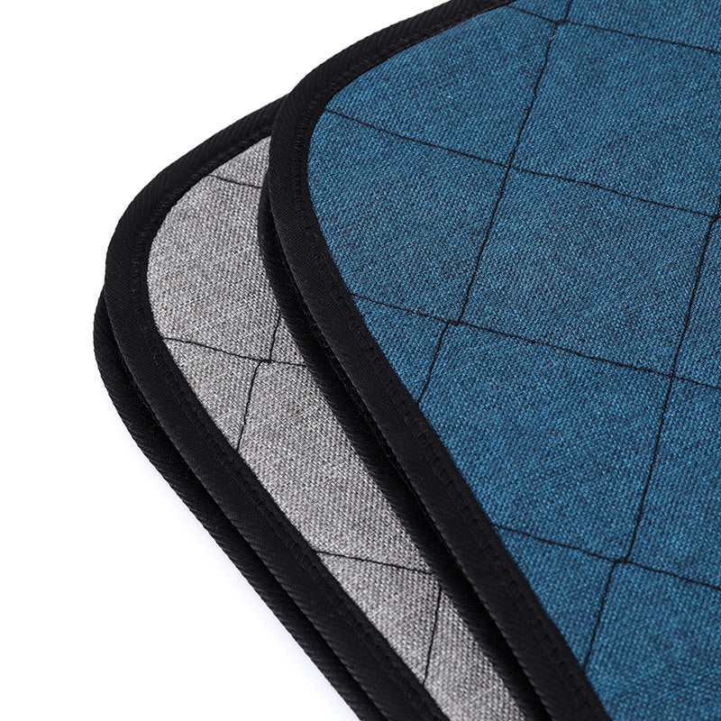 Unisex Komfortable und strapazierfähige Haustiermatte Brehn