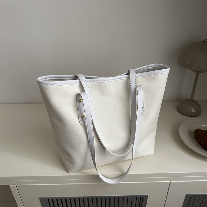 Langlebige Canvas Tragetasche