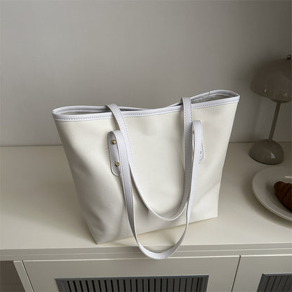 Langlebige Canvas Tragetasche
