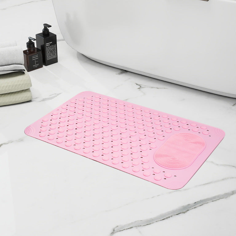 Rutschfeste Badmatte Brehn
