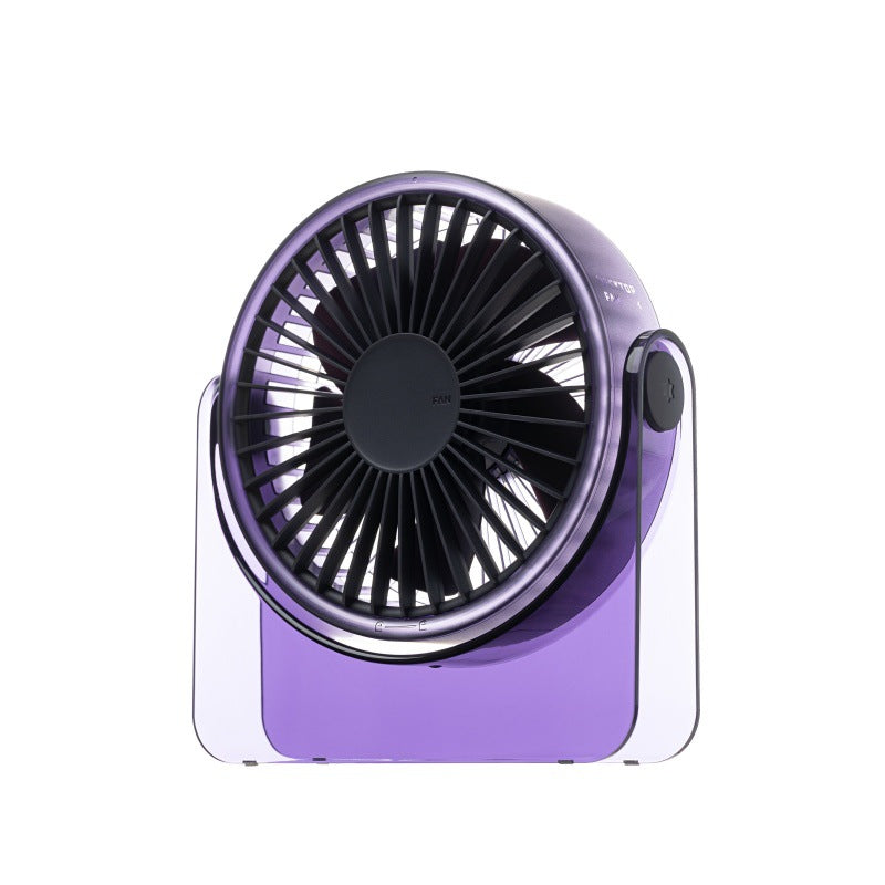 Damen tragbarer Tischventilator Brehn