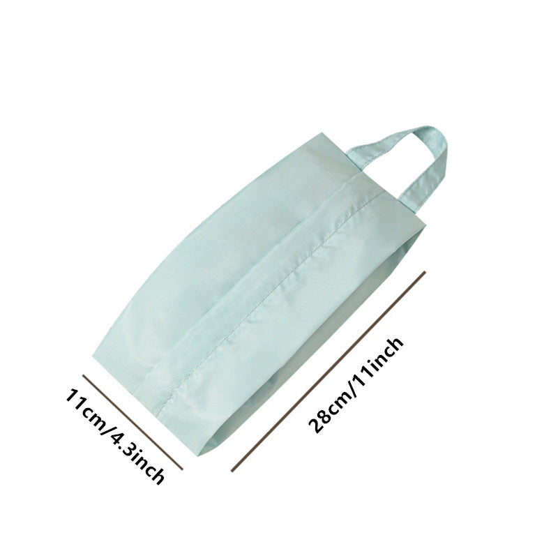 Multi-Fach Reise Kosmetik Tasche Brehn
