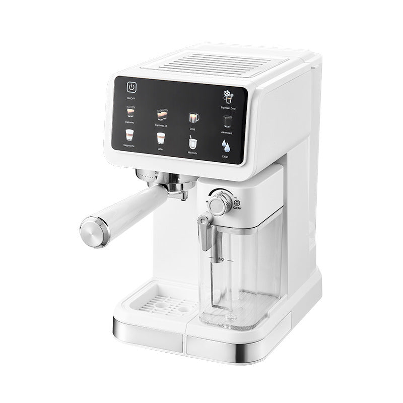 Multifunktionale Espressomaschine Brehn