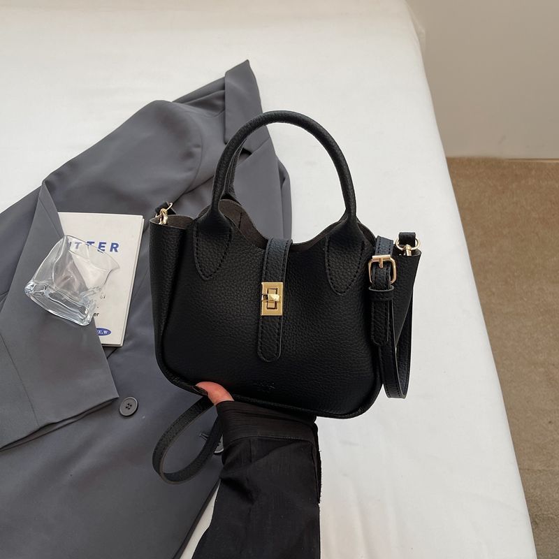 Designer Mini-Handtasche Brehn
