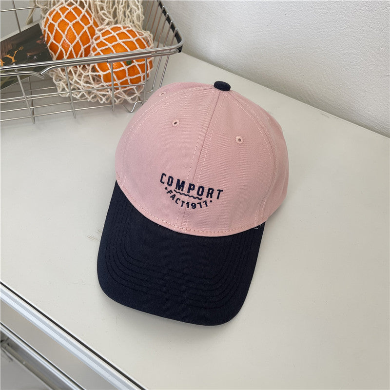 Herren Freizeit刺绣 Baseballkappe Brehn