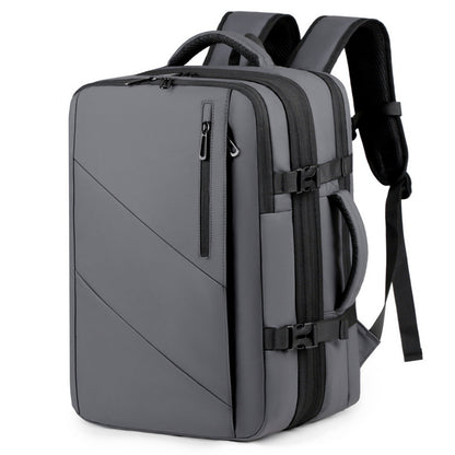 Multifunktionaler Laptop-Rucksack Brehn