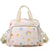 Multifunktionale Reisetasche Mit Verspieltem Design Brehn