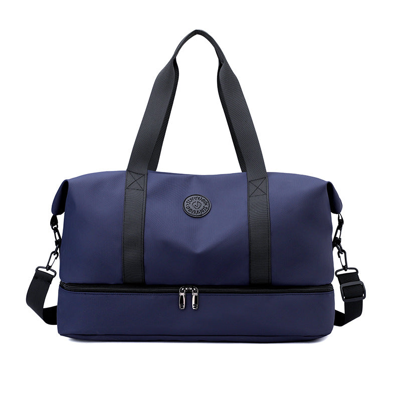 Vielseitige Reisetasche