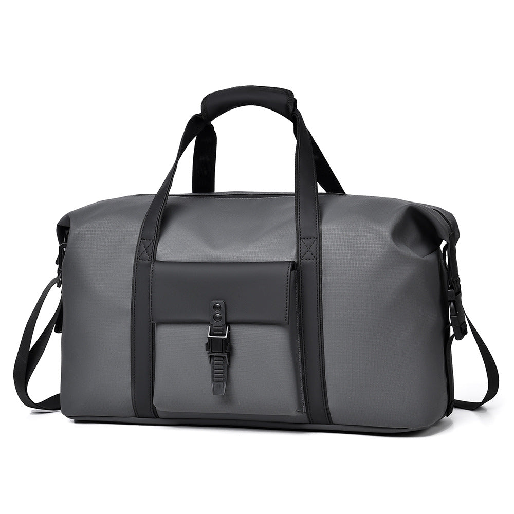Wasserdichter Reise-Duffle-Bag Brehn