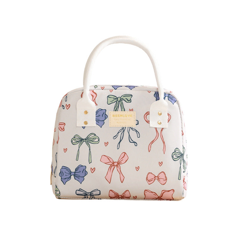 Isolierte Lunch-Tasche Brehn