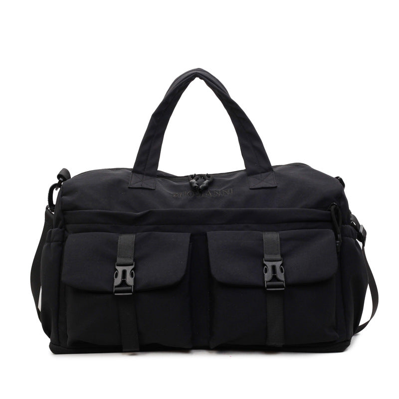 Vielseitige Reisetasche Brehn