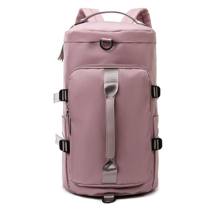 Vielseitiger Outdoor-Wasserhydrationsrucksack Brehn