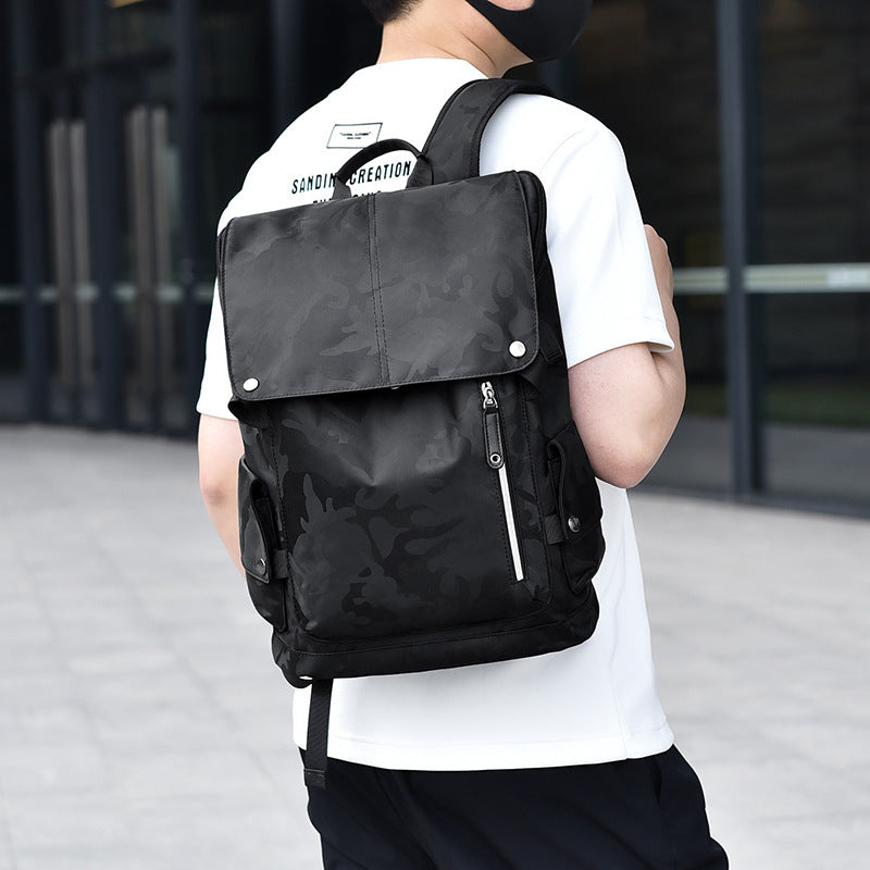 Taktischer Urban Rucksack Brehn